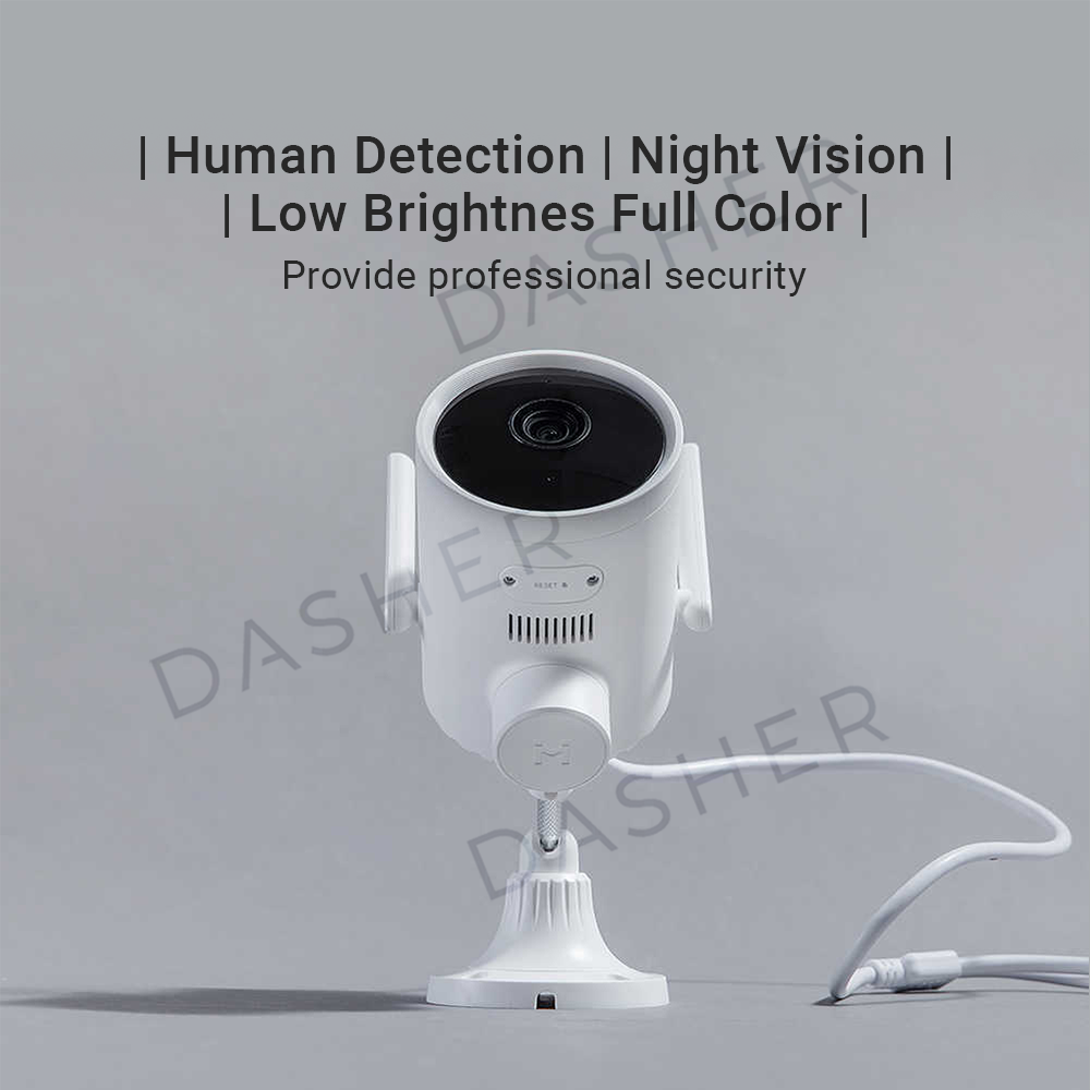 Imilab EC3 Outdoor CCTV Camera - 1296P