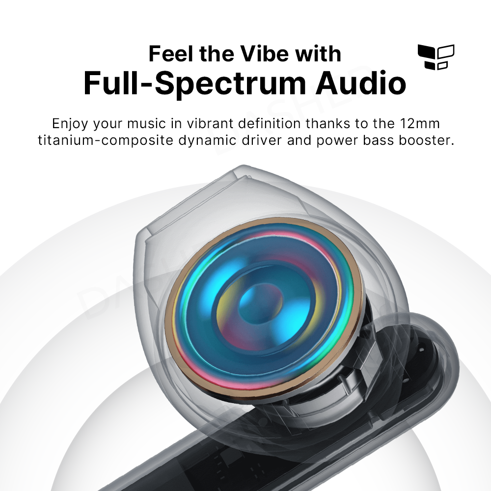 Oppo Enco Air W32 Wireless Earphones