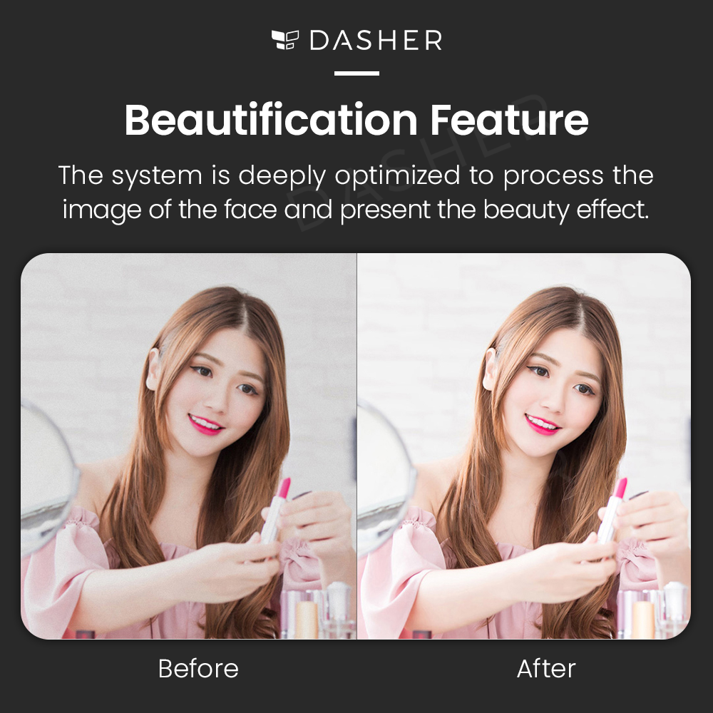 Xiaovv USB Web Camera 1080P - Auto Focus