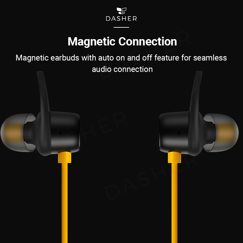 realme Earbuds Wireless