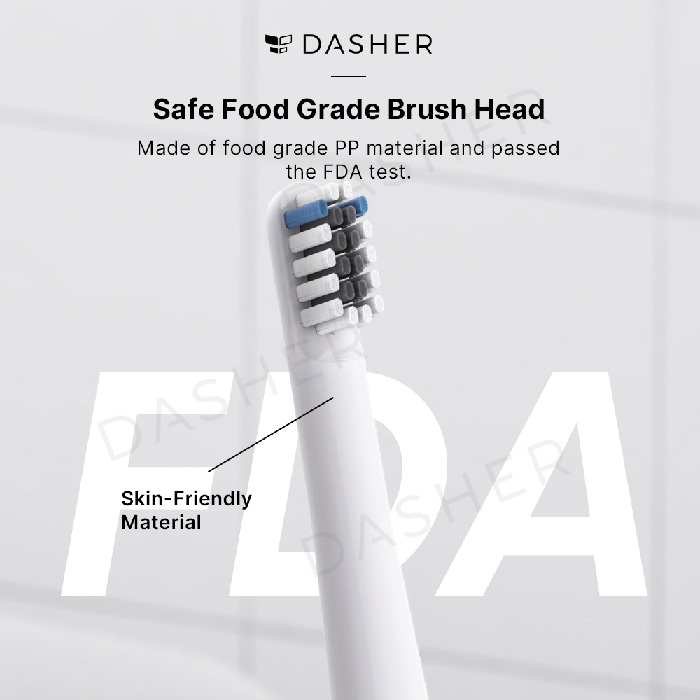 Realme N1 Sonic Electric Toothbrush