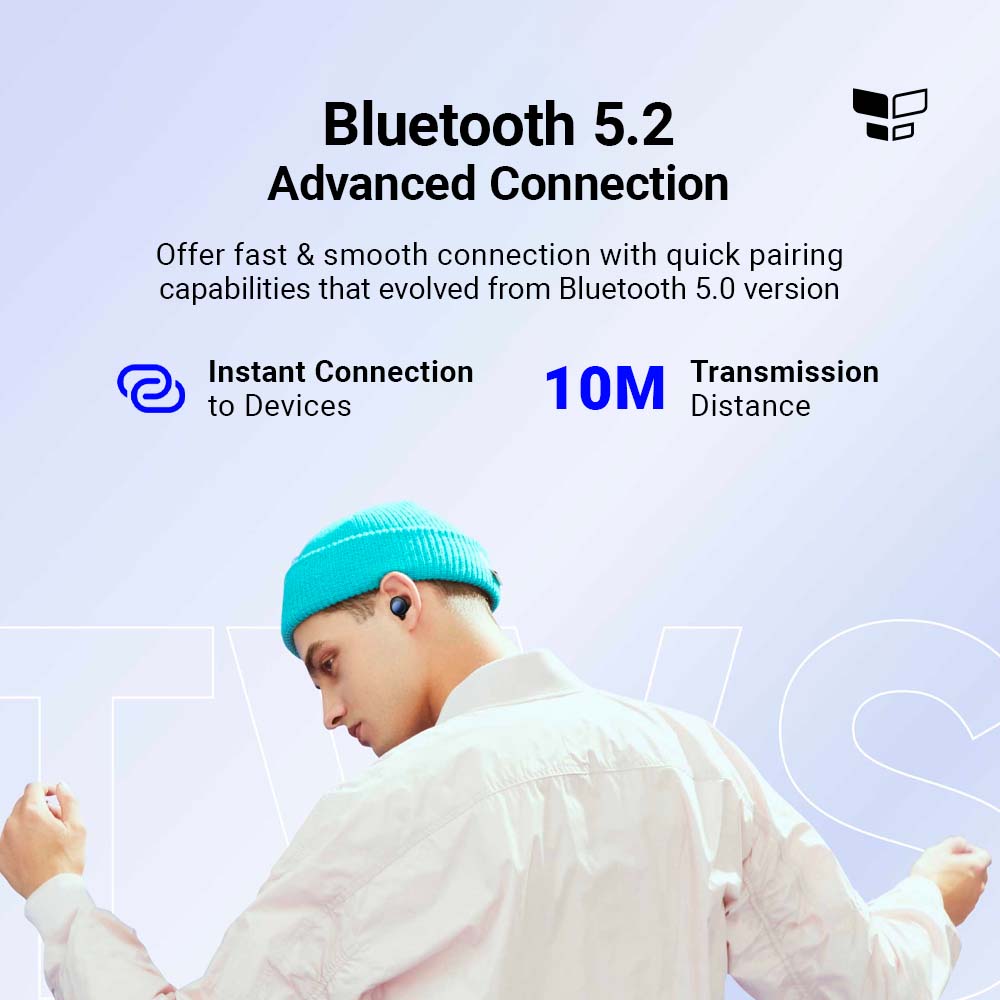 realme Buds Q2s