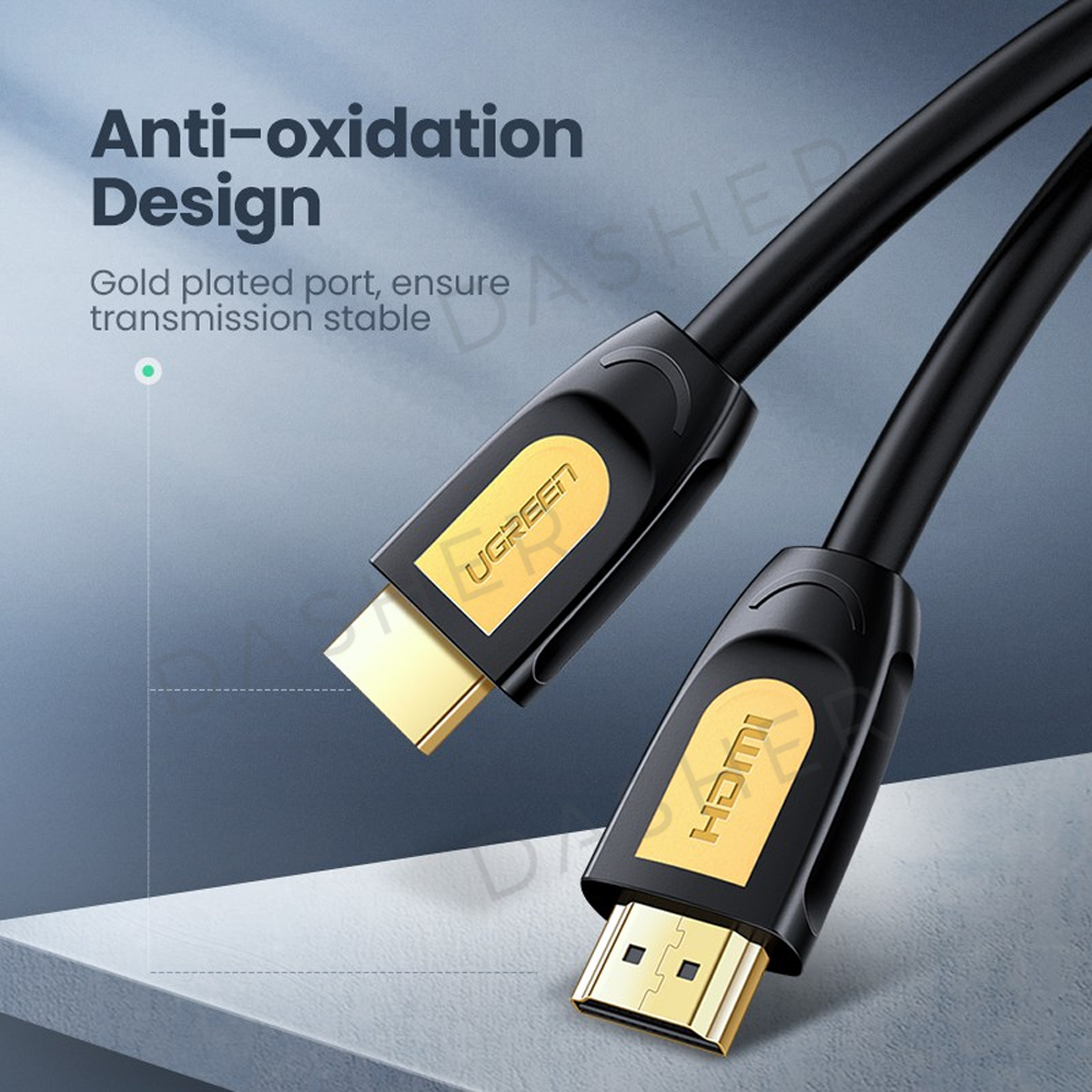 UGreen HDMI 2.0 Cable (1-5M)