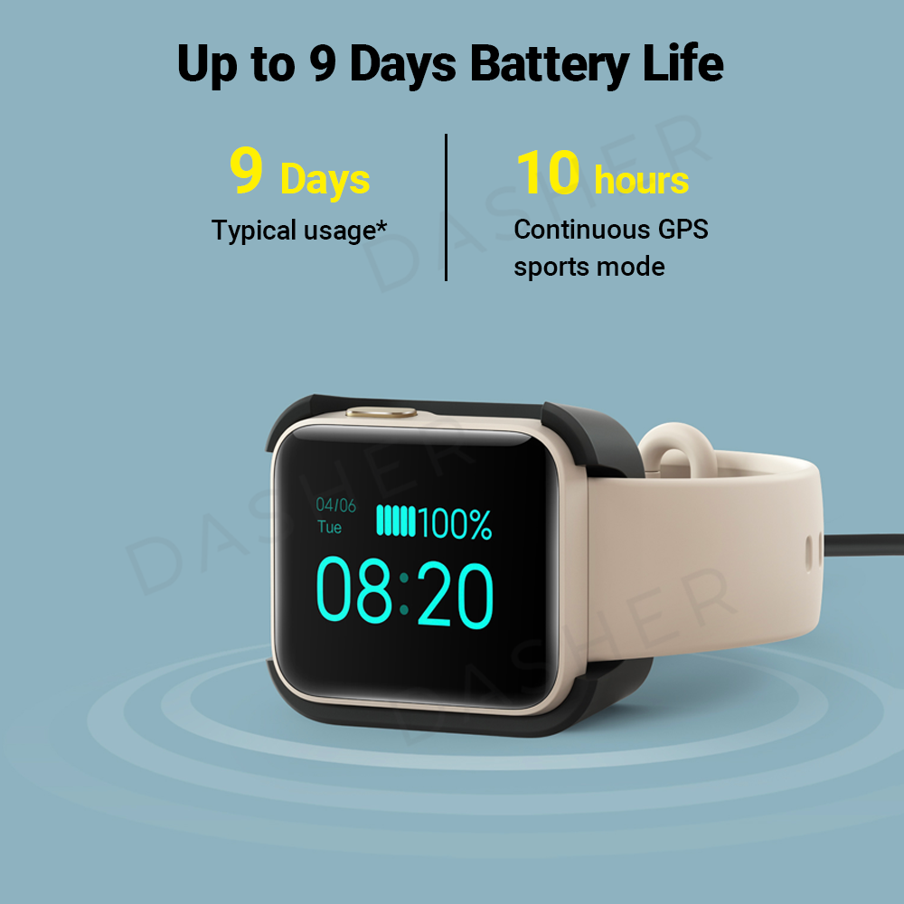 Xiaomi Watch Lite