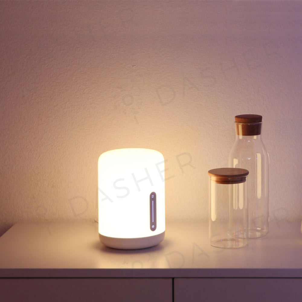 Xiaomi Smart Bedside Lamp 2 - Colourful Soft light