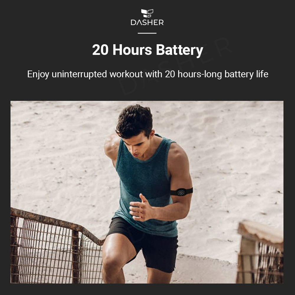 Yesoul Heartrate Armband