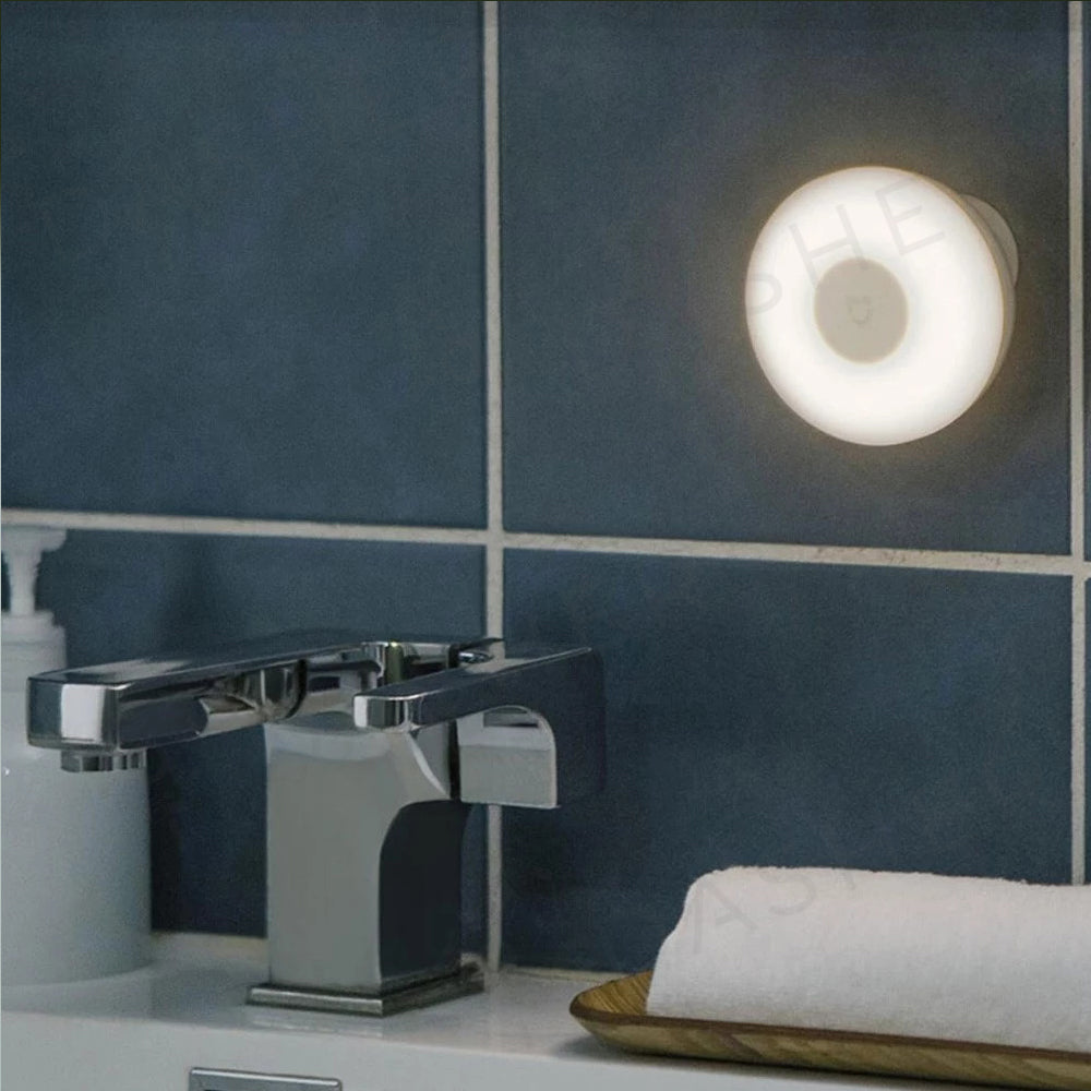 Xiaomi Motion Night Light 2 - Activated Night light
