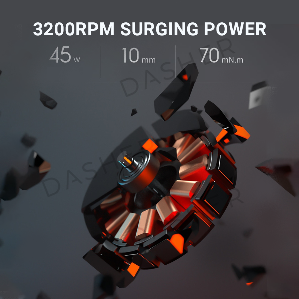 Meavon Theragun Massage Gun - 5 Modes