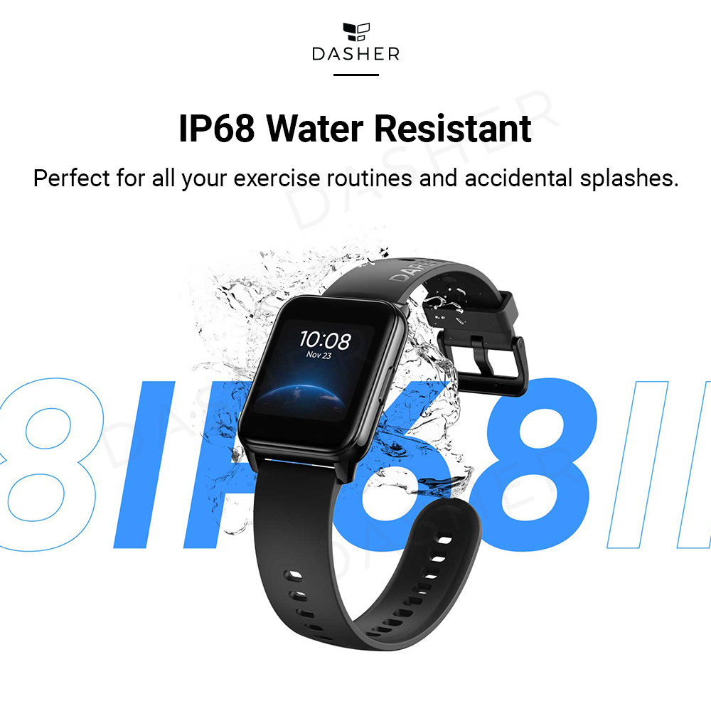 realme Watch 2