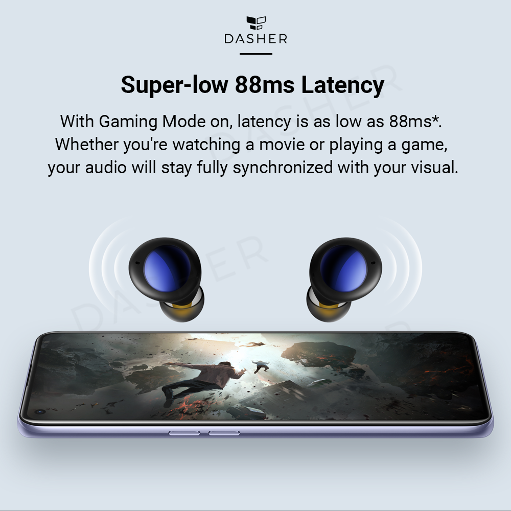 realme Buds Air 2 NEO