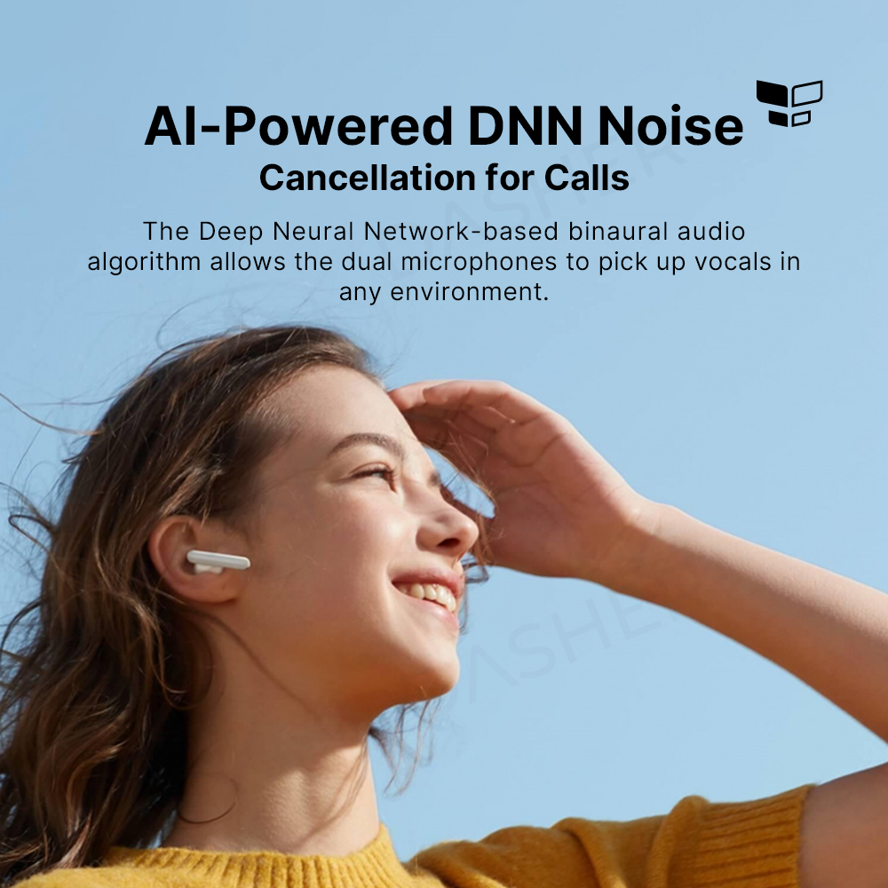 Oppo Enco Air W32 Wireless Earphones