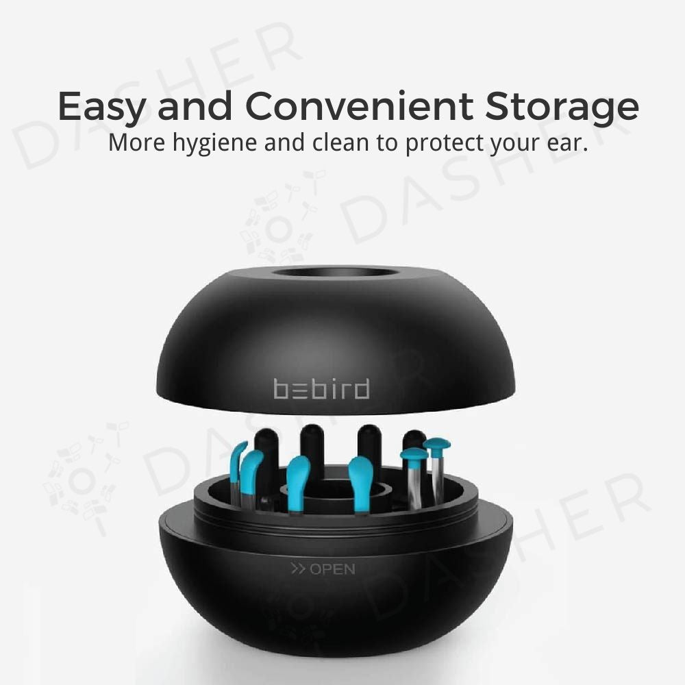 Bebird M9 Pro Smart Visual Ear Stick