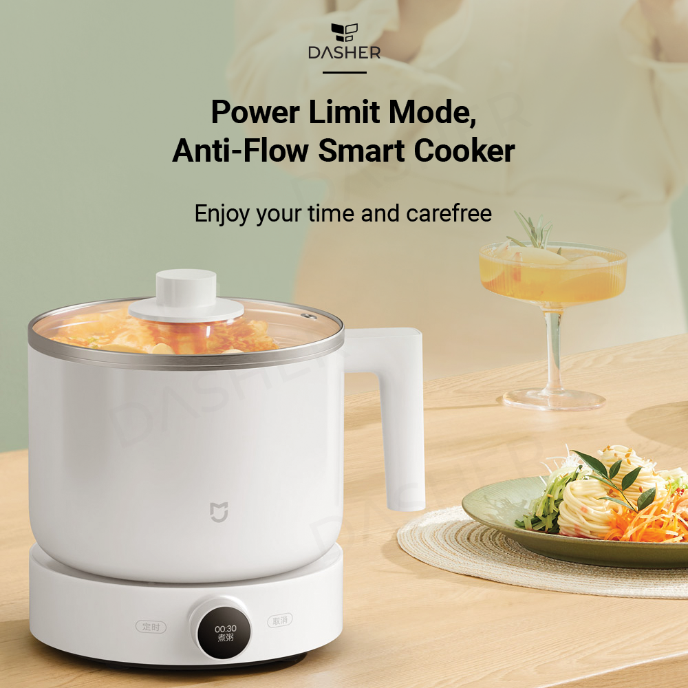 Xiaomi Mijia Smart Multi-Function Non Sticky Cooker