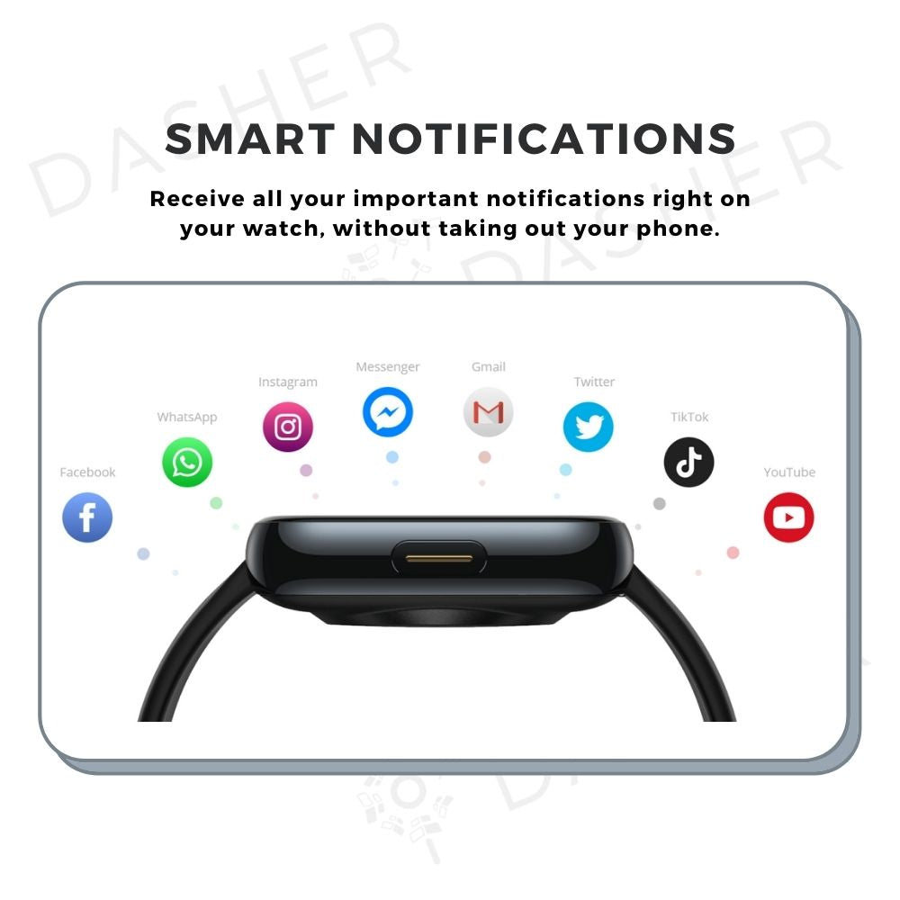 realme Watch