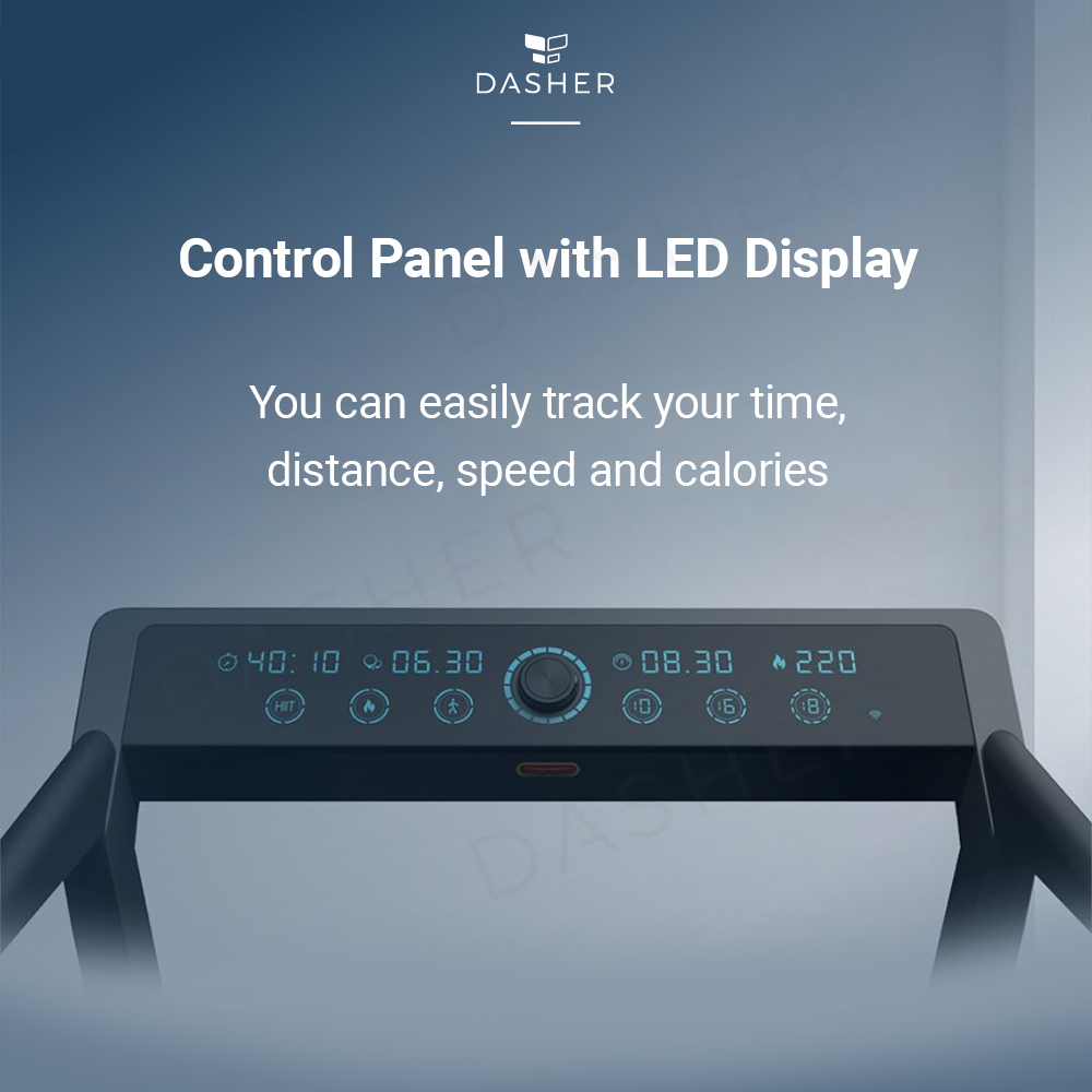 Kingsmith K15 Treadmill