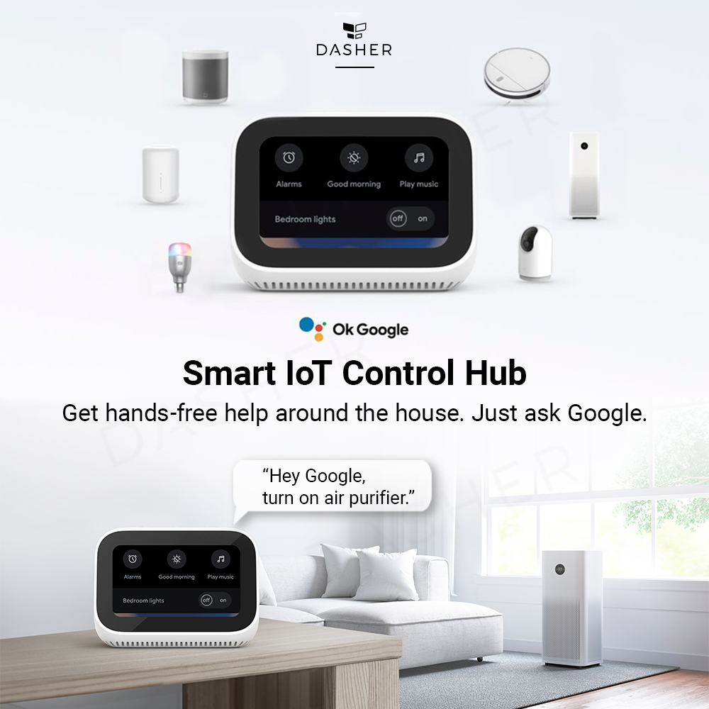 Xiaomi Smart Clock