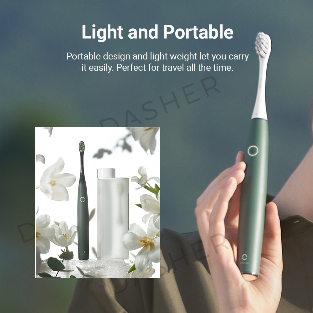 Oclean Air 2 Sonic Toothbrush
