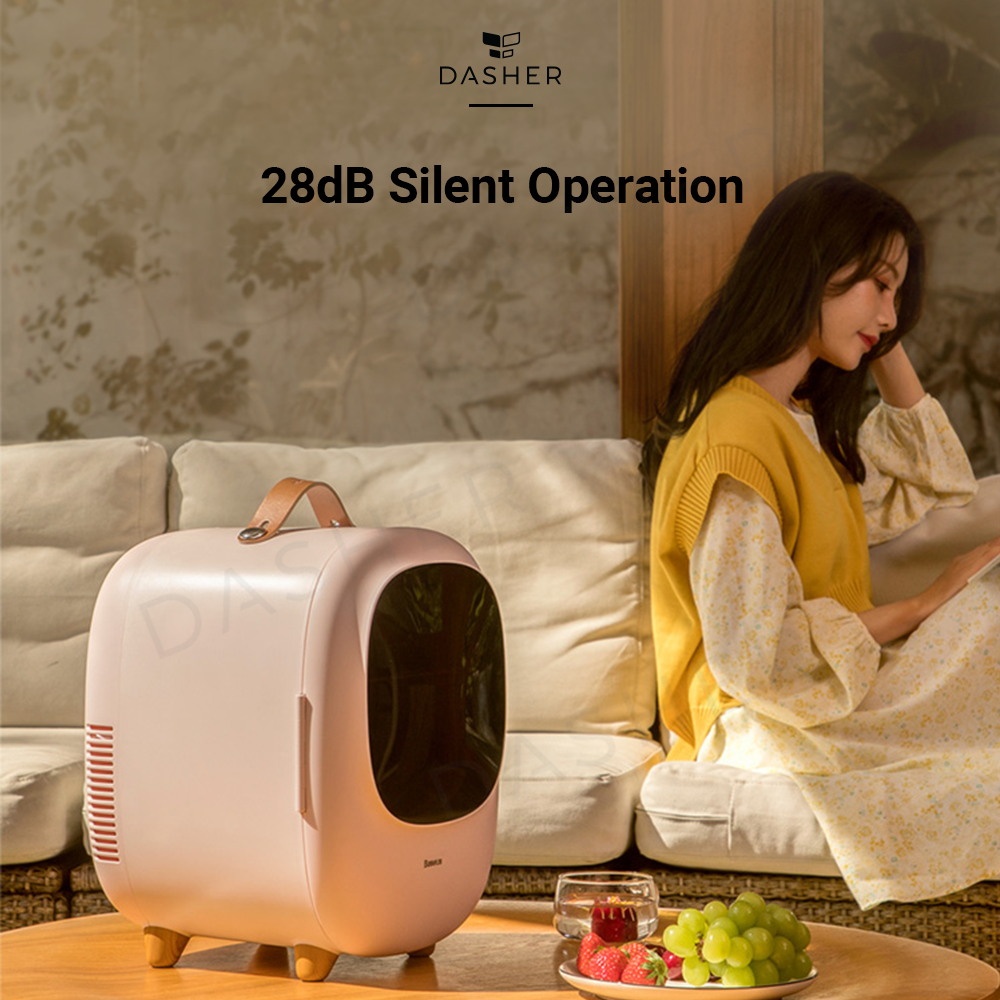 Baseus Portable Mini Fridge