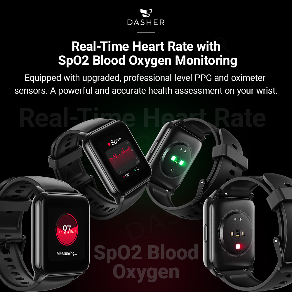 realme Watch 2
