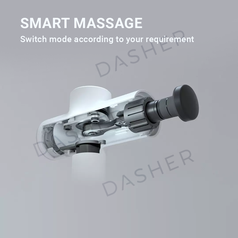 Meavon Theragun Massage Gun - 5 Modes