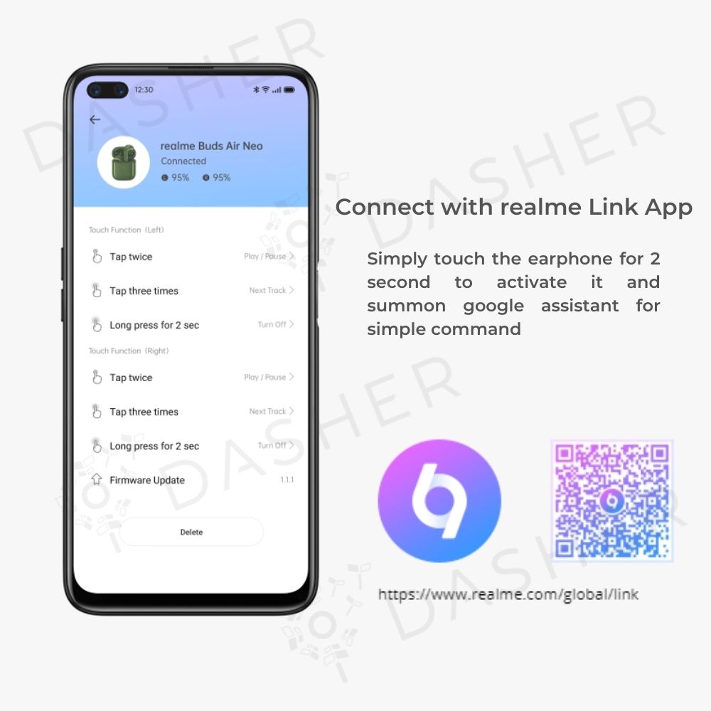 realme Buds Air Neo