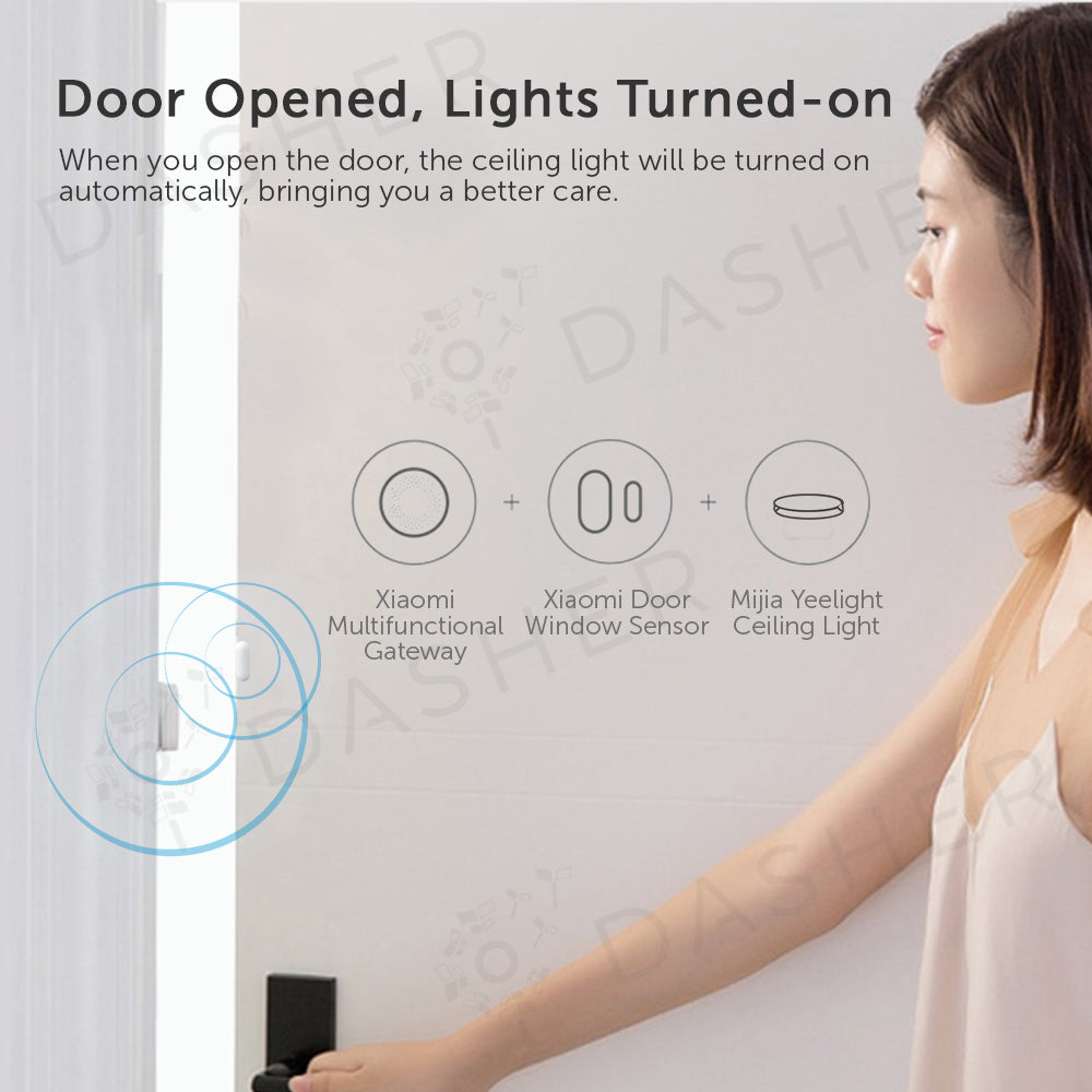 Xiaomi Smart Door and Window Sensor