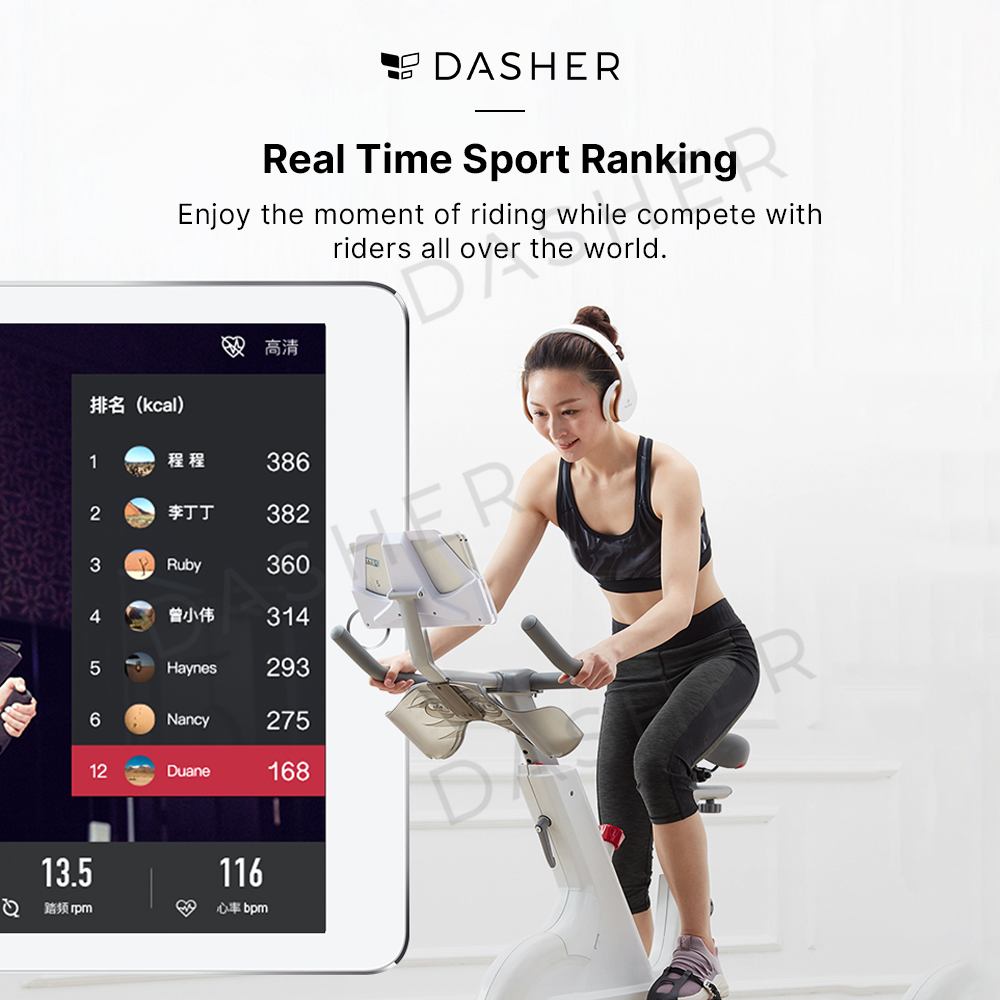 Yesoul M1 Spinning Bike Indoor Gym Equipment