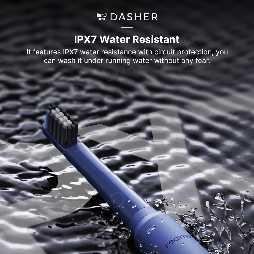 Realme N1 Sonic Electric Toothbrush