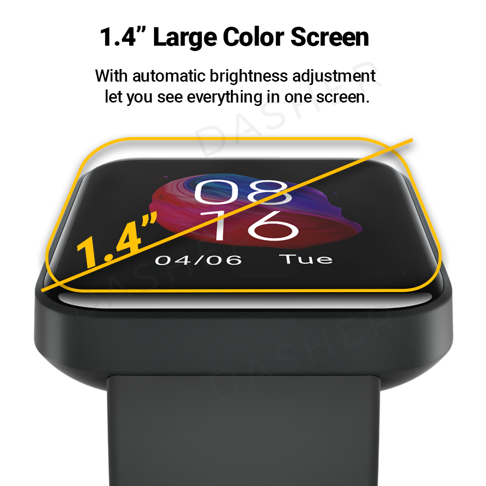 Xiaomi Watch Lite