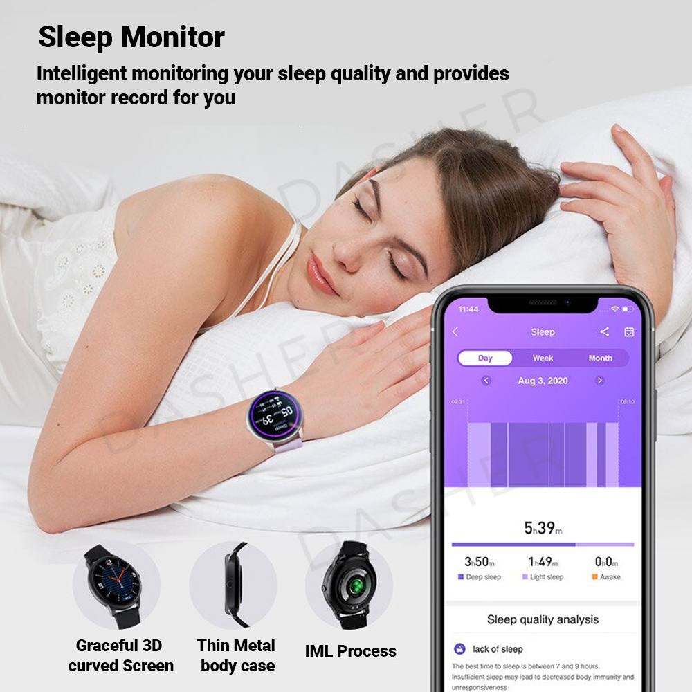 Imilab KW66 Smart watch