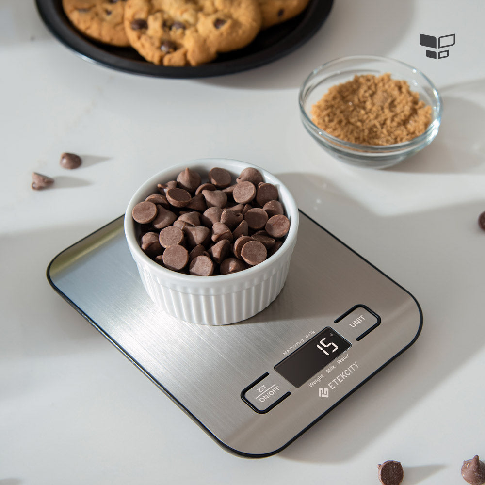 Etekcity Kitchen Scale EK6015