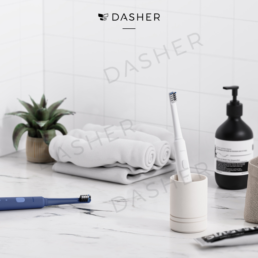 Realme N1 Sonic Electric Toothbrush