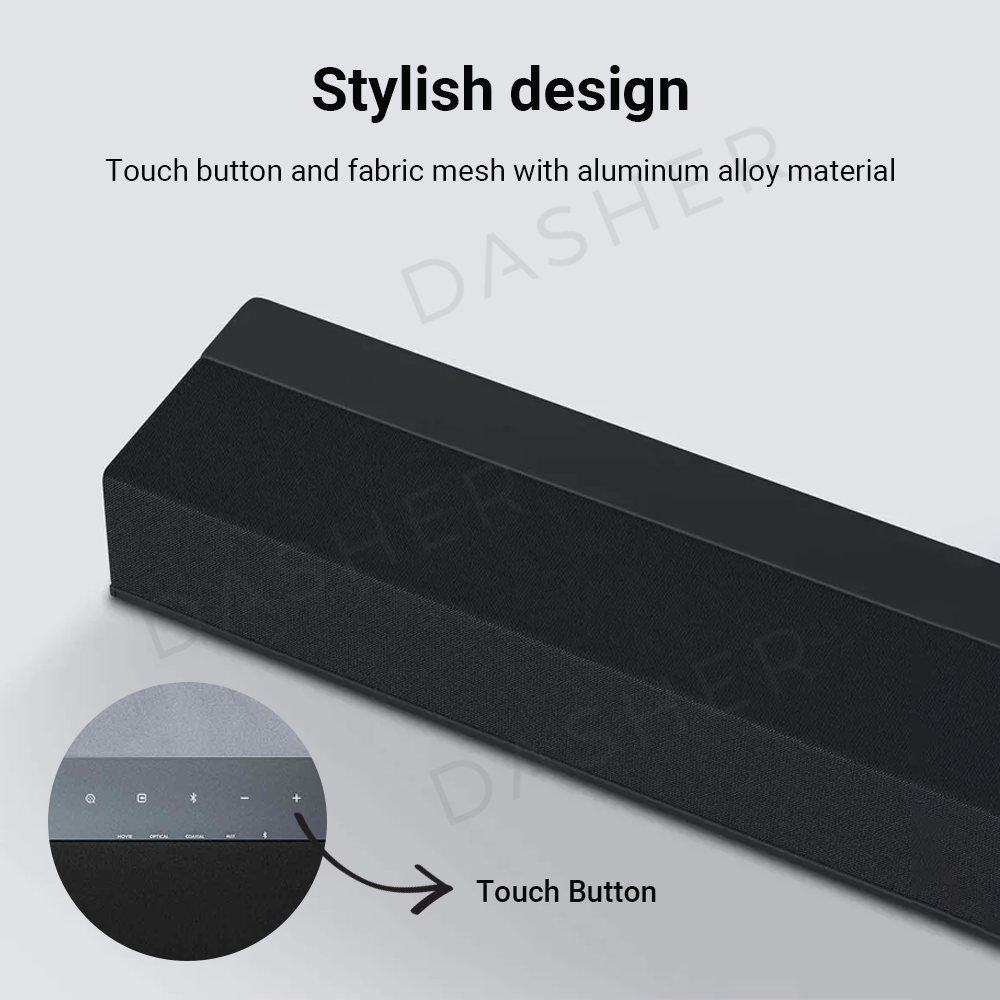 Xiaomi SoundBar with Subwoofer Bluetooth