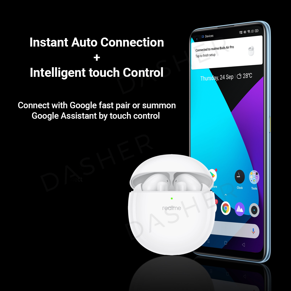 realme Buds Air Pro