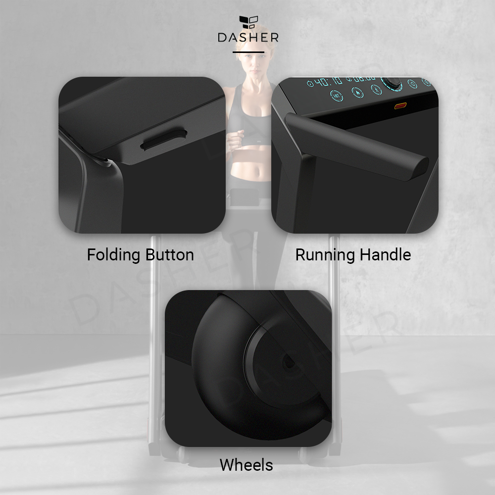 Kingsmith K15 Treadmill