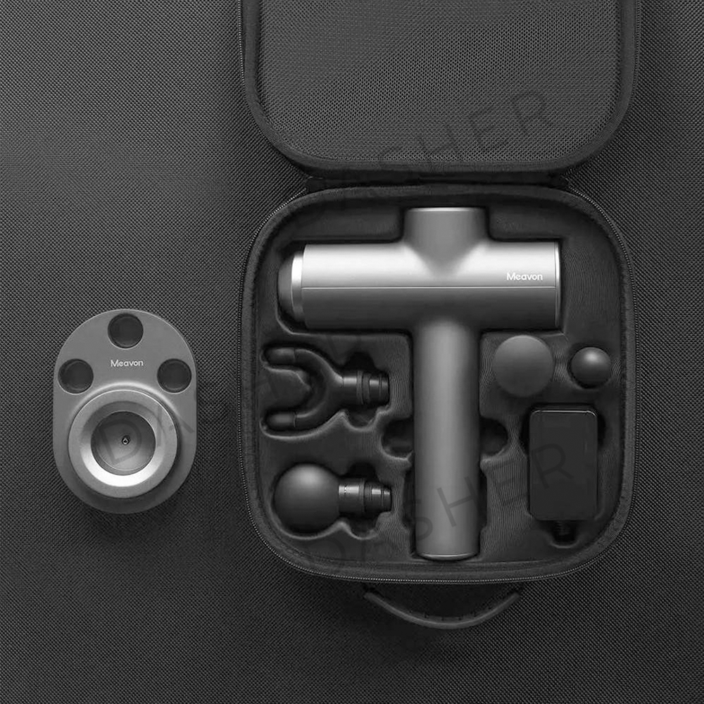Meavon Theragun Massage Gun - 5 Modes