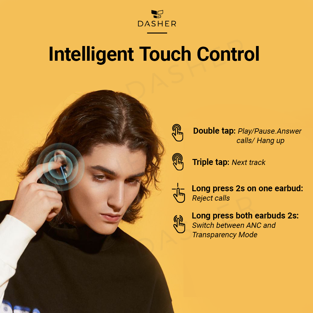 realme Buds Air 2