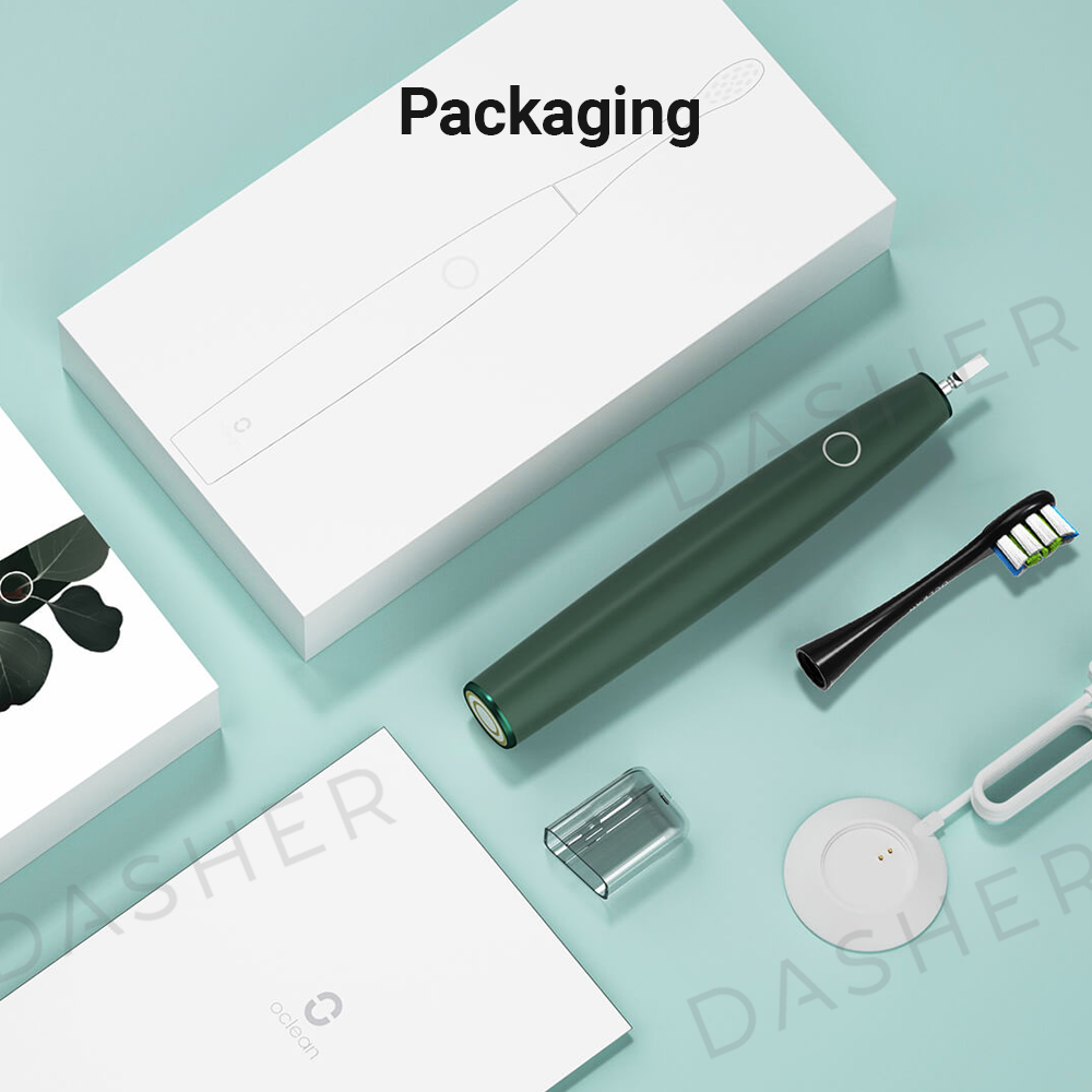 Oclean Air 2 Sonic Toothbrush