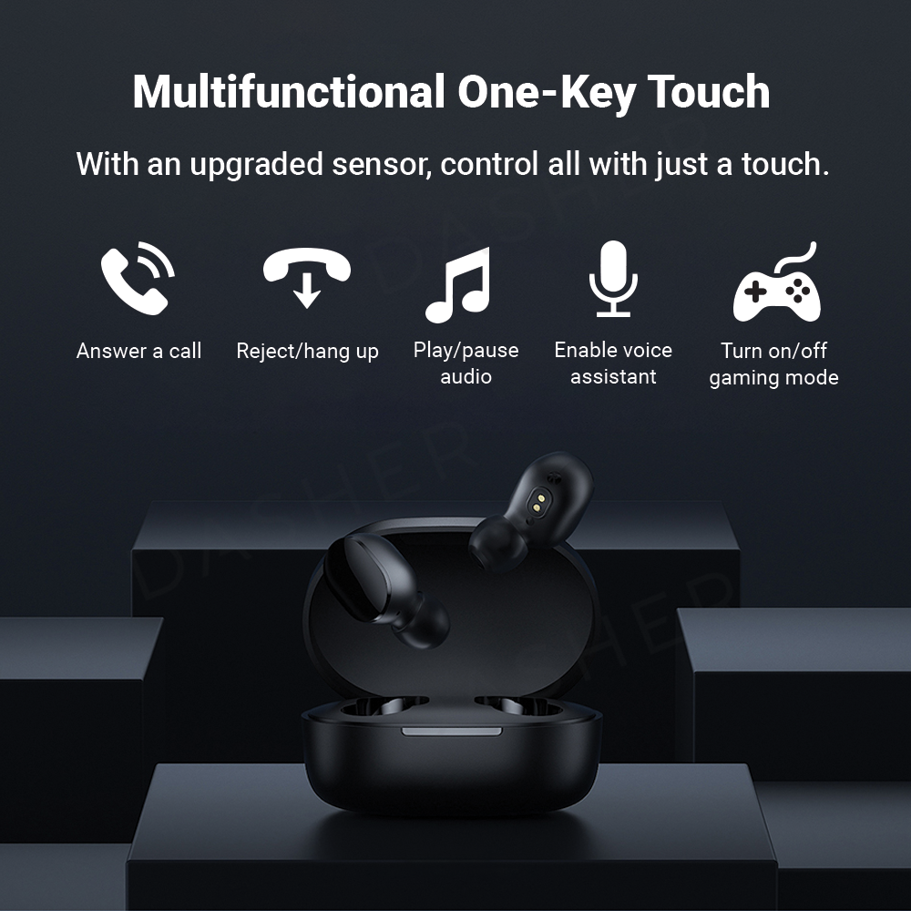 Xiaomi Basic 2S Wireless earbud
