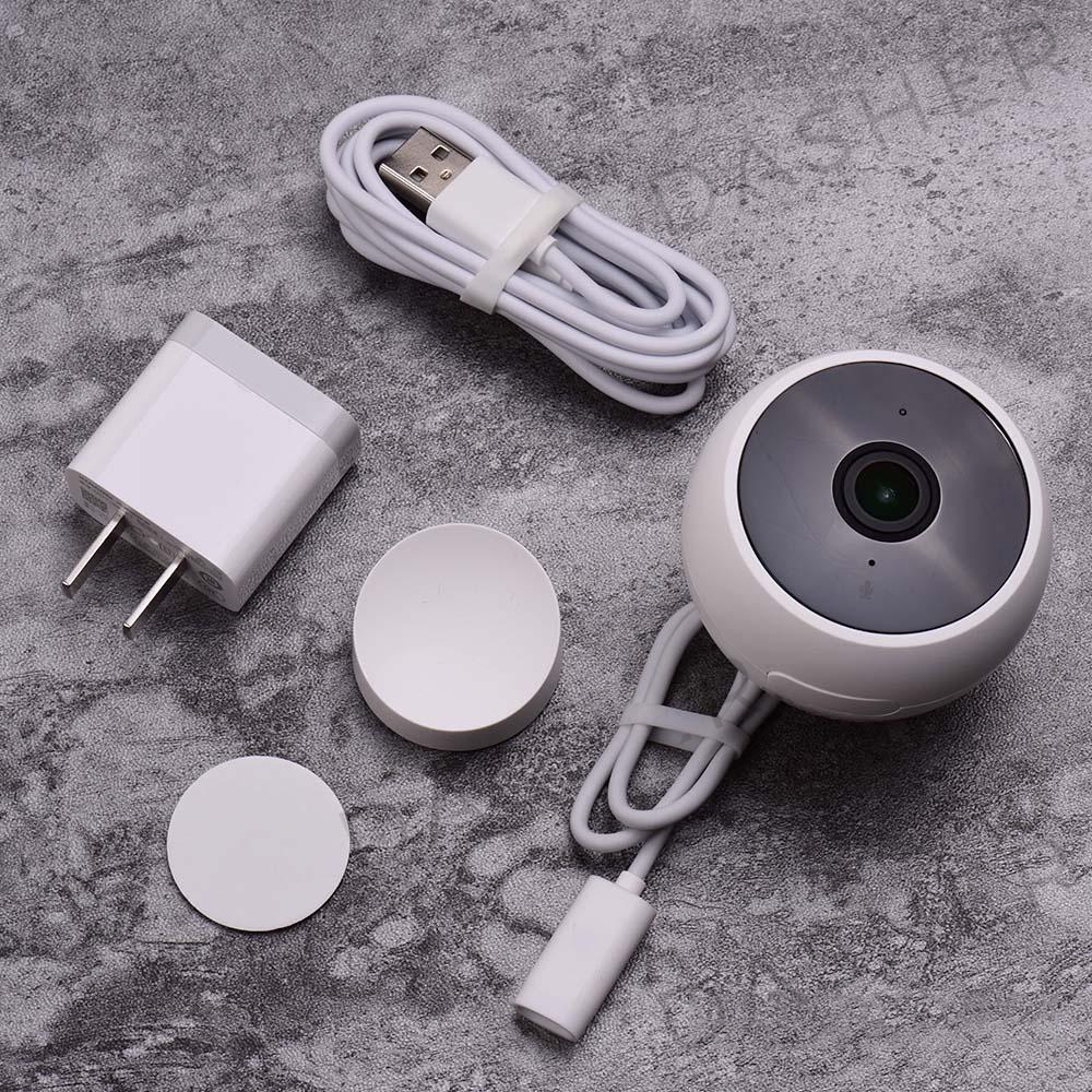 Xiaomi Outdoor CCTV Camera 1080P - 170°