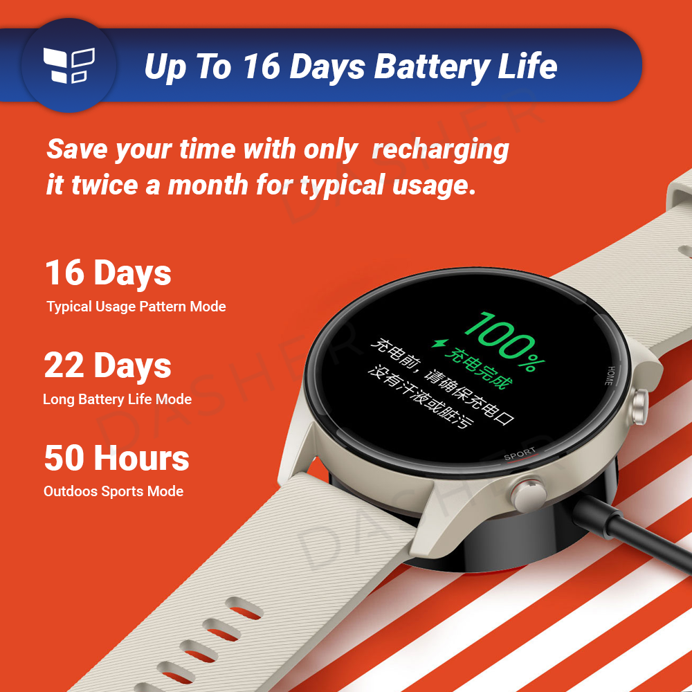 Xiaomi Mi Watch Sport Version