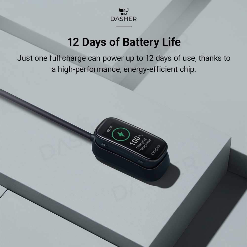 OPPO Band