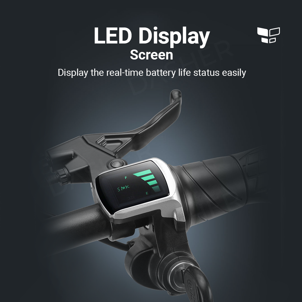 Baicycle Electric Bike S1