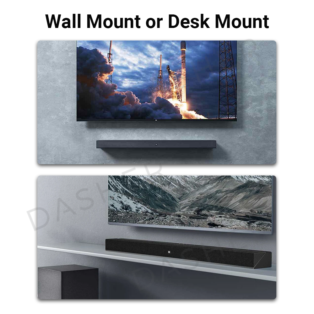 Xiaomi SoundBar with Subwoofer Bluetooth