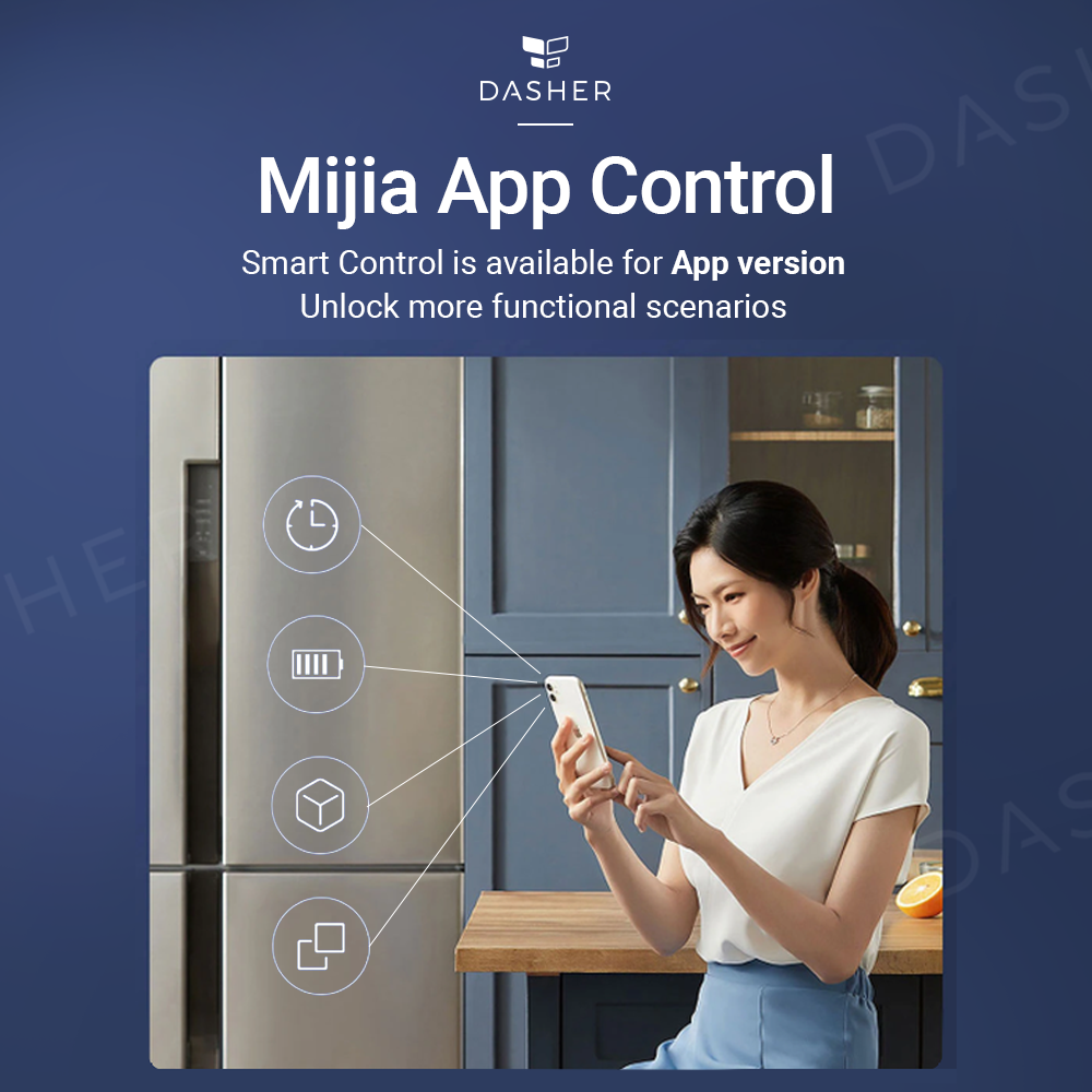 Eraclean Refrigerator Deodorizing Sterilizer