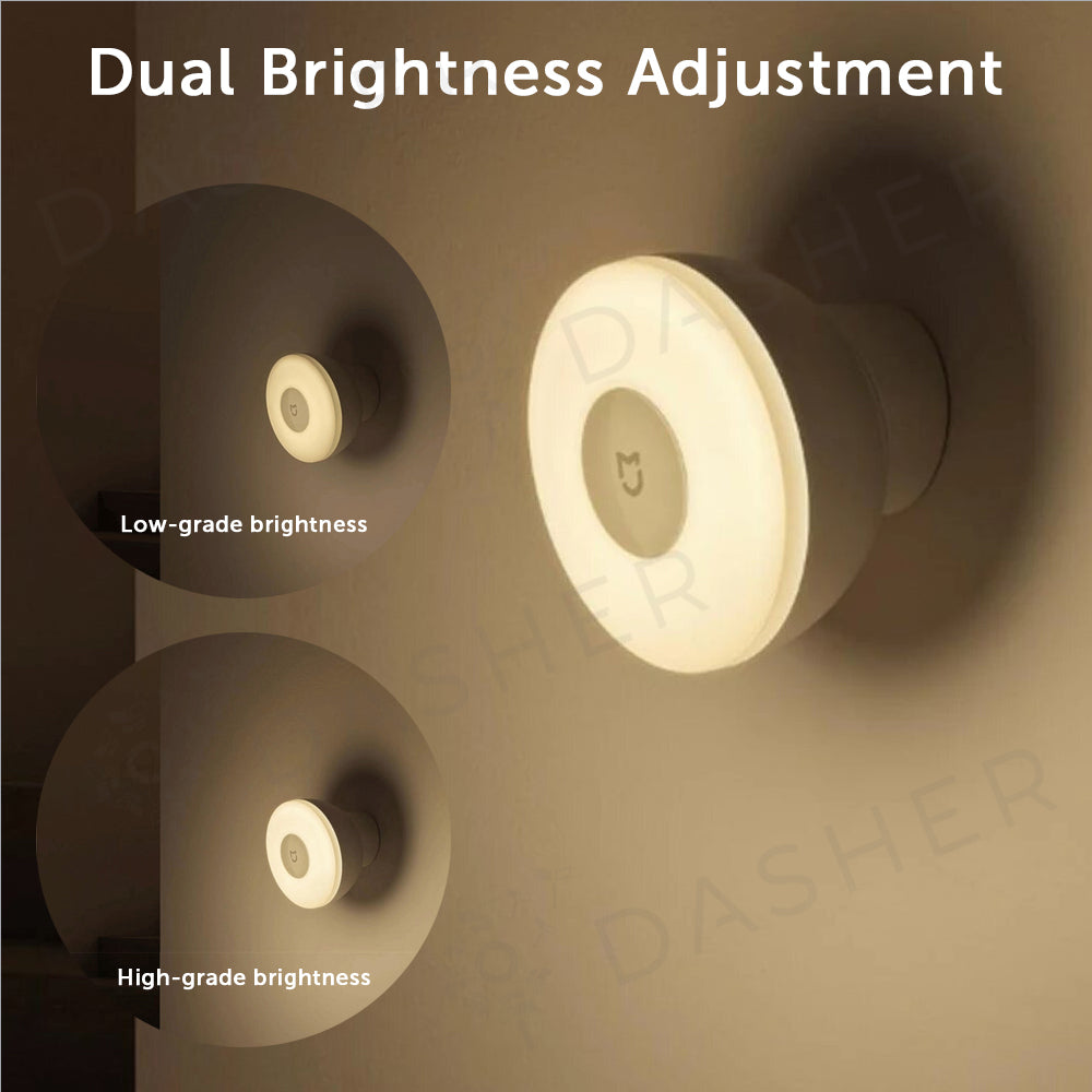 Xiaomi Motion Night Light 2 - Activated Night light