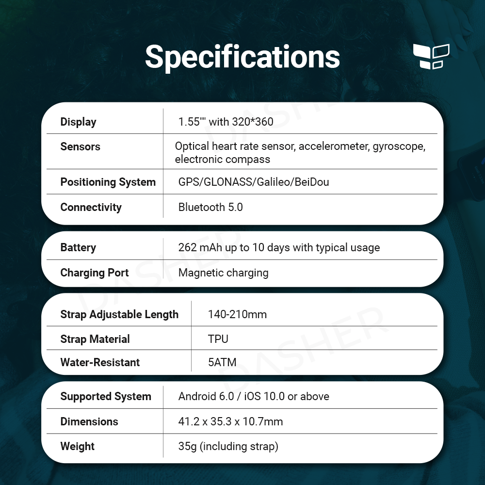 Redmi Watch 2 Lite