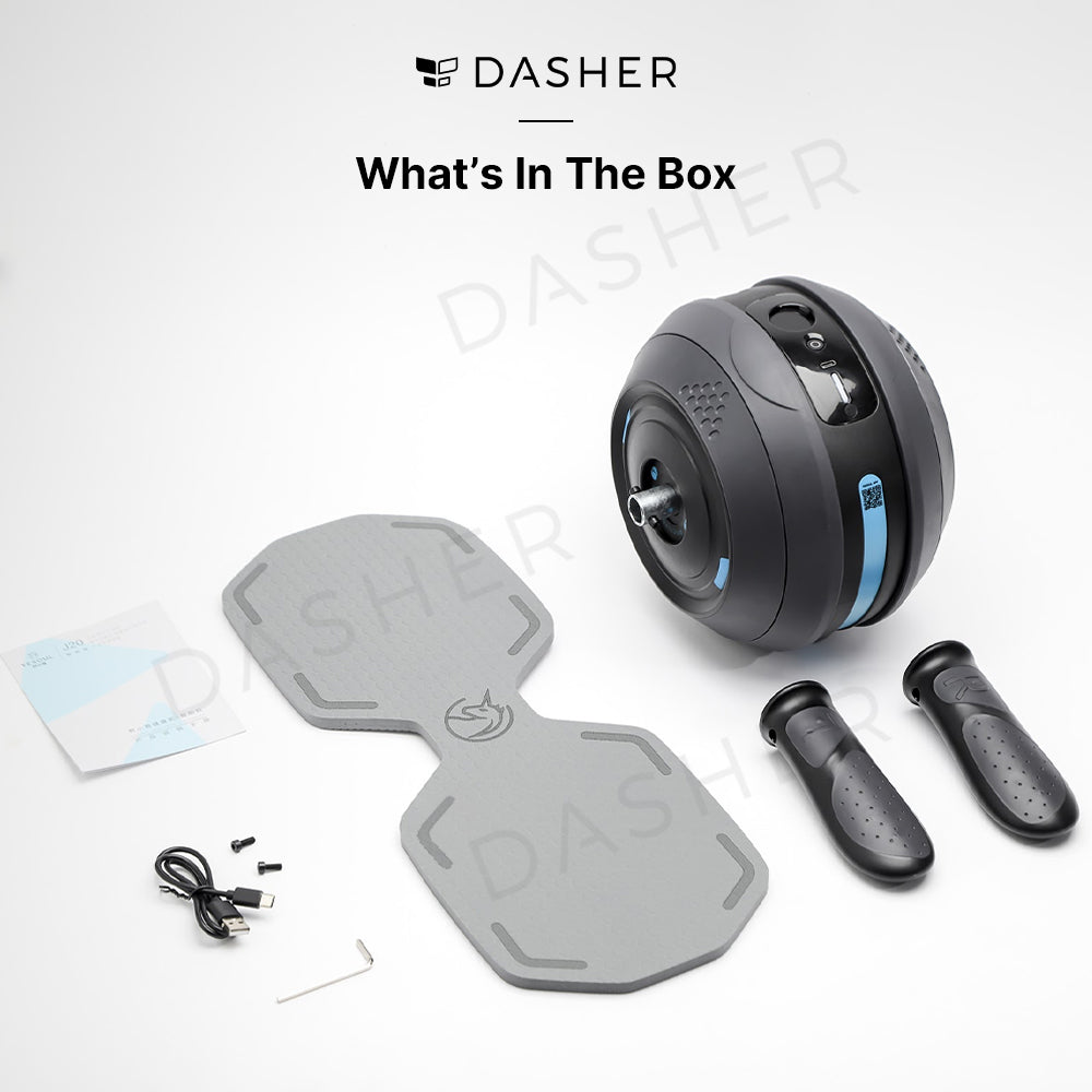 Yesoul Ab Roller J20