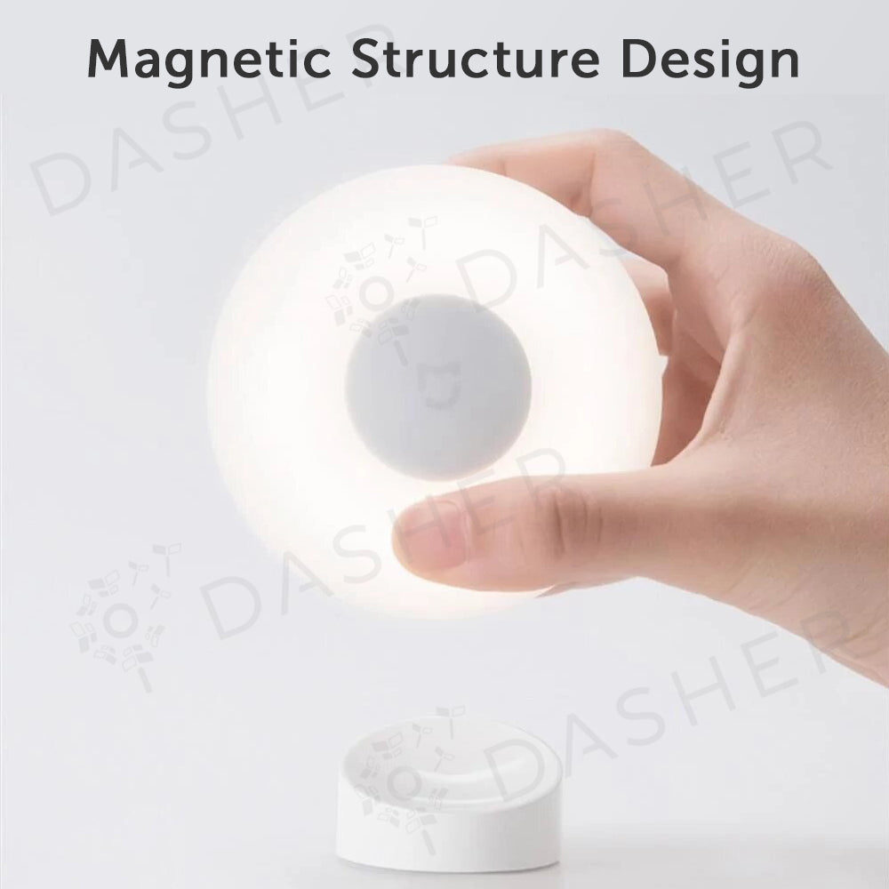 Xiaomi Motion Night Light 2 - Activated Night light