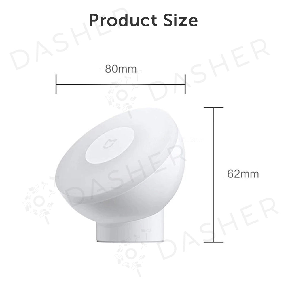 Xiaomi Motion Night Light 2 - Activated Night light